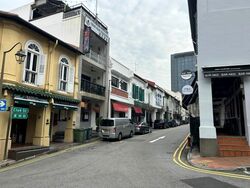 Telok Ayer Conservation Area (D1), Retail #462679571